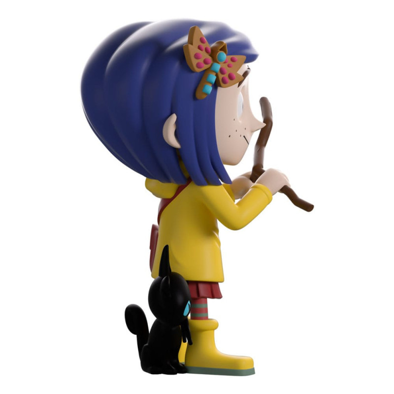 Coraline - Figurine Coraline – Youtooz