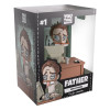 FÉVRIER 2026 : Coraline - Figurine vinyle Father 12 cm