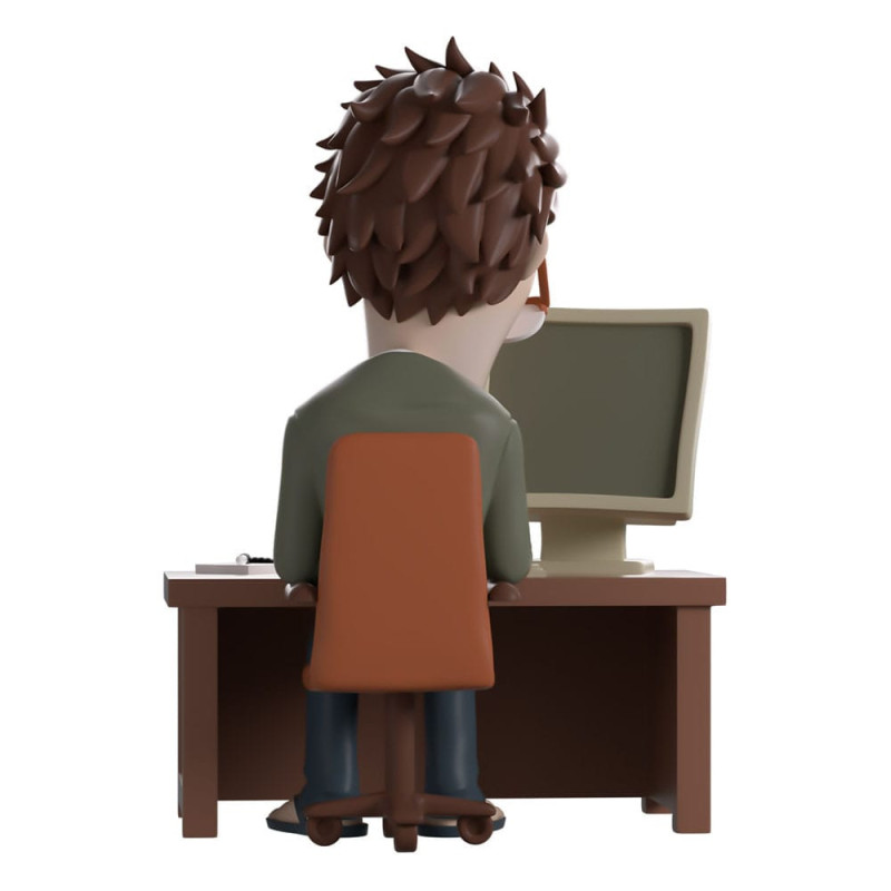 Figurine Père Vinyle – Coraline – Youtooz