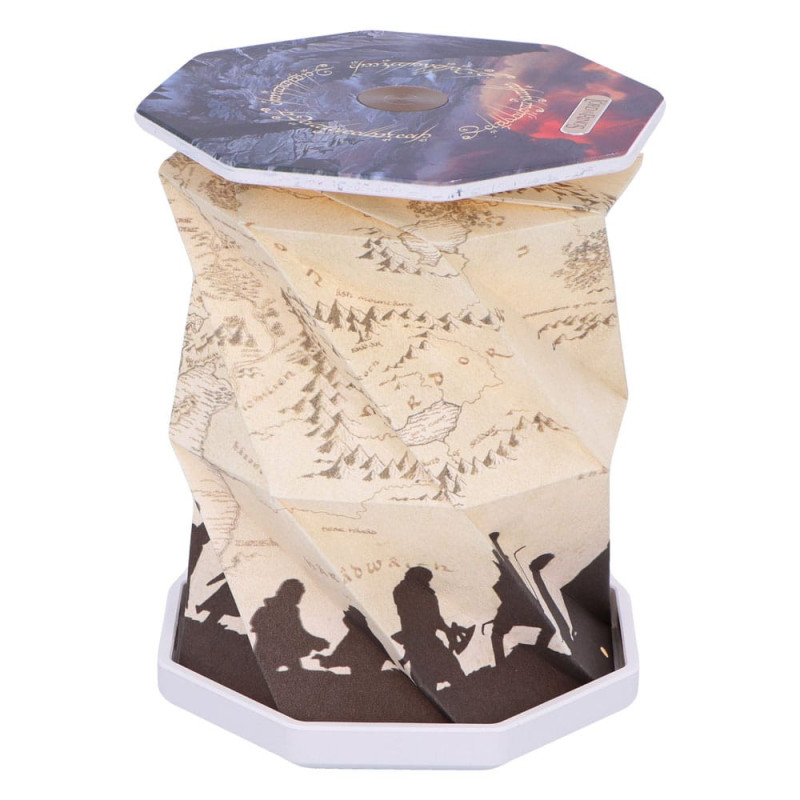 SEPTEMBRE 2025 : Lord of the Rings - Lampe pliable 15 cm