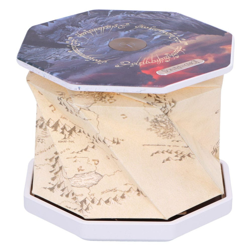 Lampe pliable Le Seigneur des Anneaux | Imagin'ères