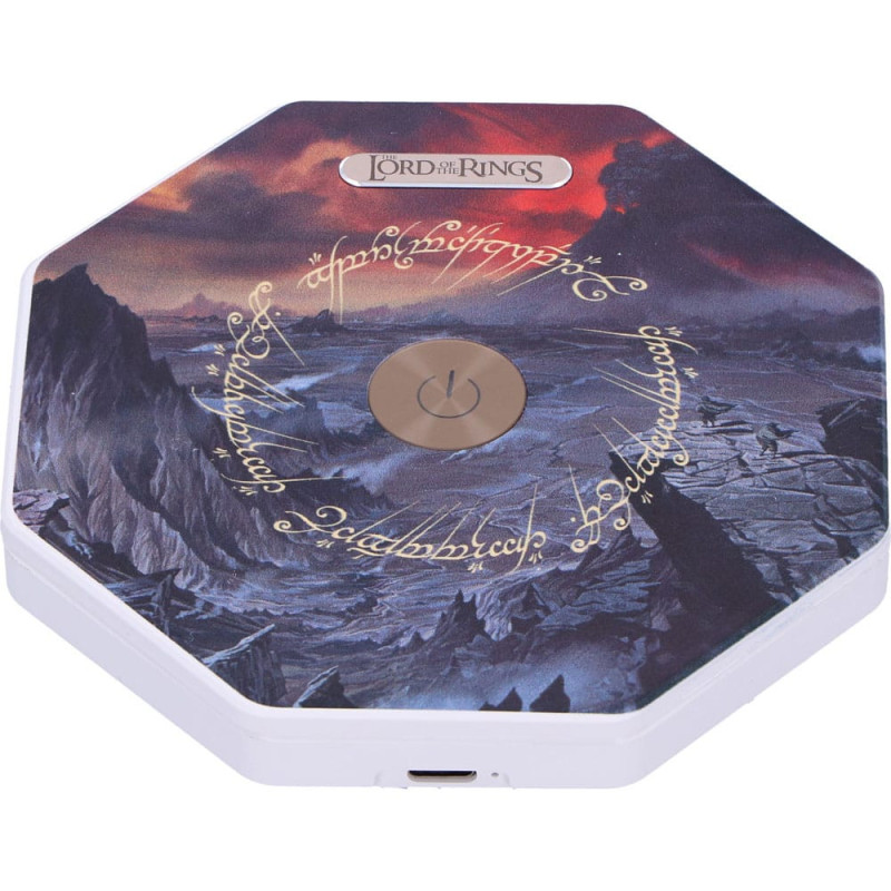 SEPTEMBRE 2025 : Lord of the Rings - Lampe pliable 15 cm