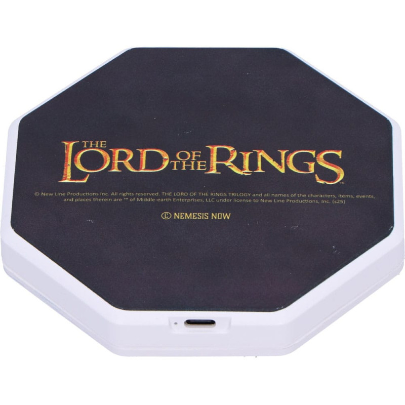 SEPTEMBRE 2025 : Lord of the Rings - Lampe pliable 15 cm