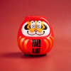 Fat Tiger - Figurine Daruma Alexander 20 cm