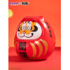Figurine The Fat Tiger - Fortune Daruma 20 cm – Funism