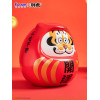 SEPTEMBRE 2025 : Fat Tiger - Figurine Daruma Alexander 20 cm
