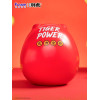 SEPTEMBRE 2025 : Fat Tiger - Figurine Daruma Alexander 20 cm