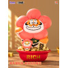 Fat Tiger - Figurine Rich Flower Alexander 20 cm