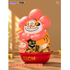 Fat Tiger - Figurine Rich Flower Alexander 20 cm