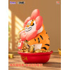 Fat Tiger - Figurine Rich Flower Alexander 20 cm
