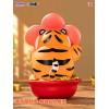 Fat Tiger - Figurine Rich Flower Alexander 20 cm