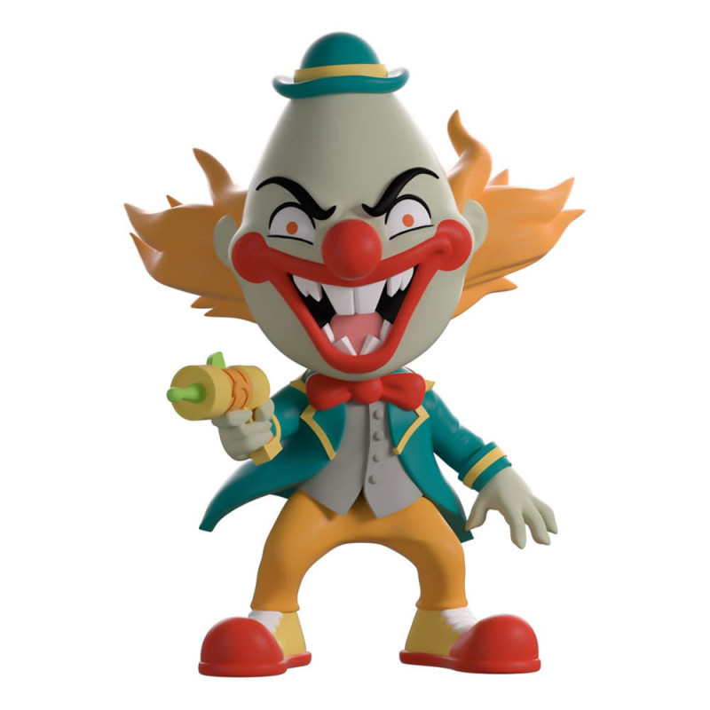 Legends of Avantris - Figurine vinyle Chuckles 12 cm