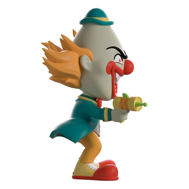 AVRIL 2026 : Legends of Avantris - Figurine vinyle Chuckles 12 cm