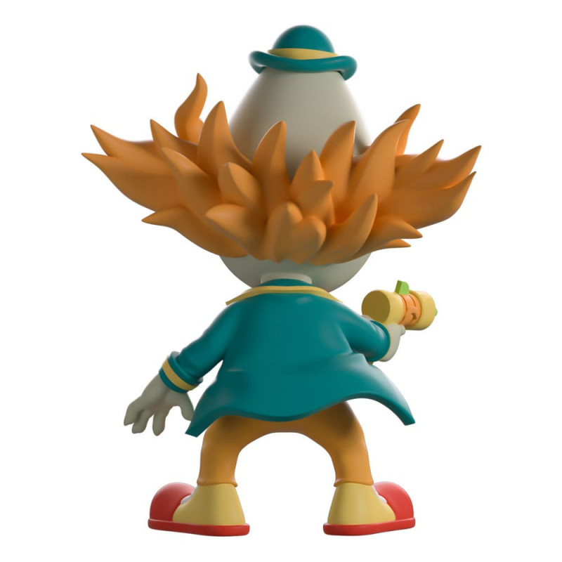 Figurine Chuckles – Legends Avantris - Youtooz