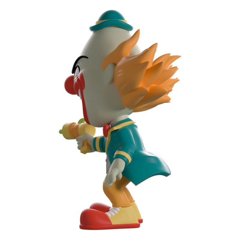 AVRIL 2026 : Legends of Avantris - Figurine vinyle Chuckles 12 cm