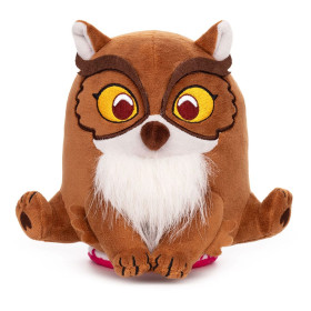 Legends of Avantris - Peluche Hootsie Shoulder Rider 15 cm