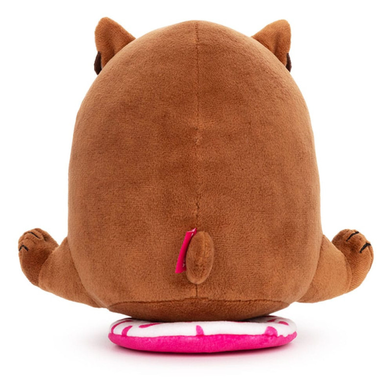 MARS 2026 : Legends of Avantris - Peluche Hootsie Shoulder Rider 15 cm