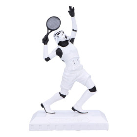Star Wars : Original Stormtrooper - Figurine Serve It! 18 cm