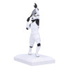 SEPTEMBRE 2025 : Star Wars : Original Stormtrooper - Figurine Serve It! 18 cm