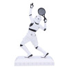 SEPTEMBRE 2025 : Star Wars : Original Stormtrooper - Figurine Serve It! 18 cm