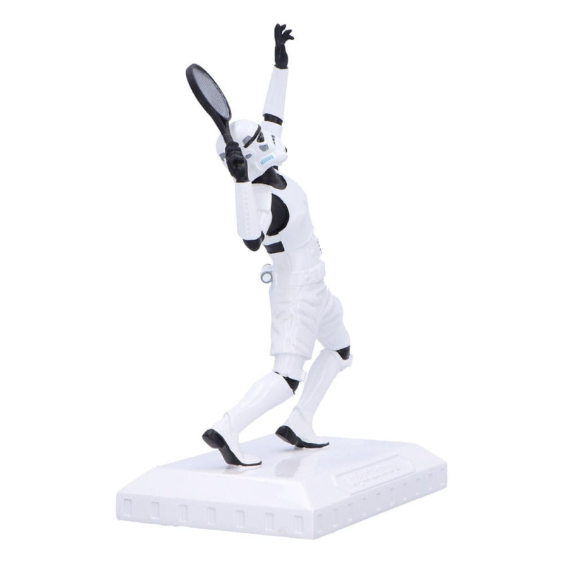 Star Wars : Original Stormtrooper - Figurine Serve It! 18 cm