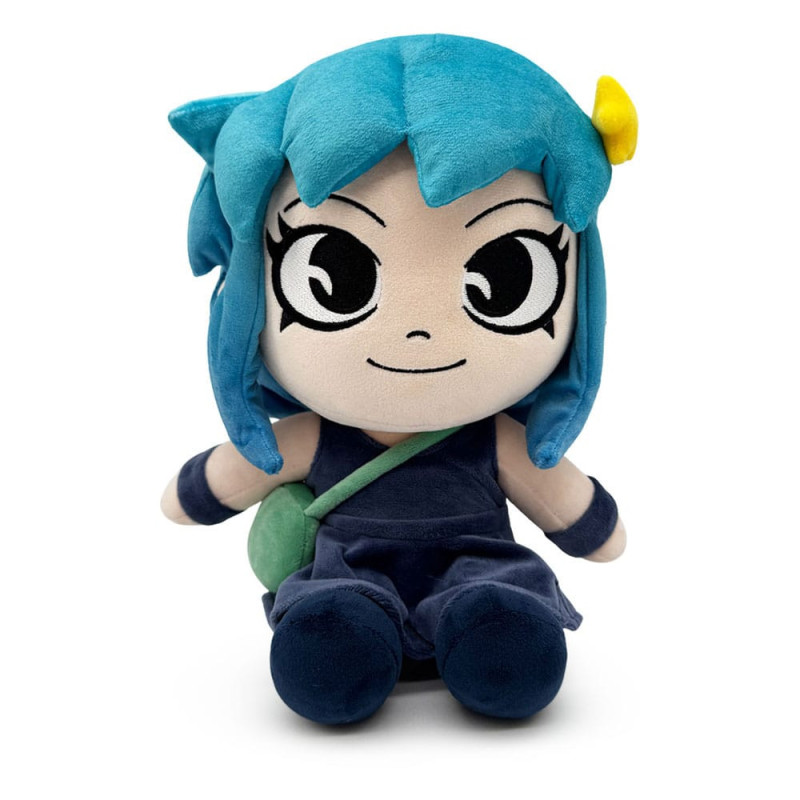 Scott Pilgrim - Peluche Ramona 23 cm
