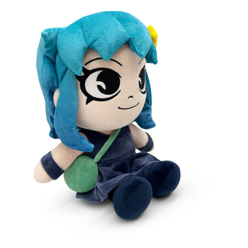 AOUT 2026 : Scott Pilgrim - Peluche Ramona 23 cm