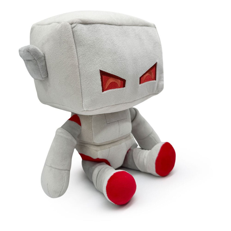 MARS 2026 : Scott Pilgrim - Peluche Robot-01 23 cm