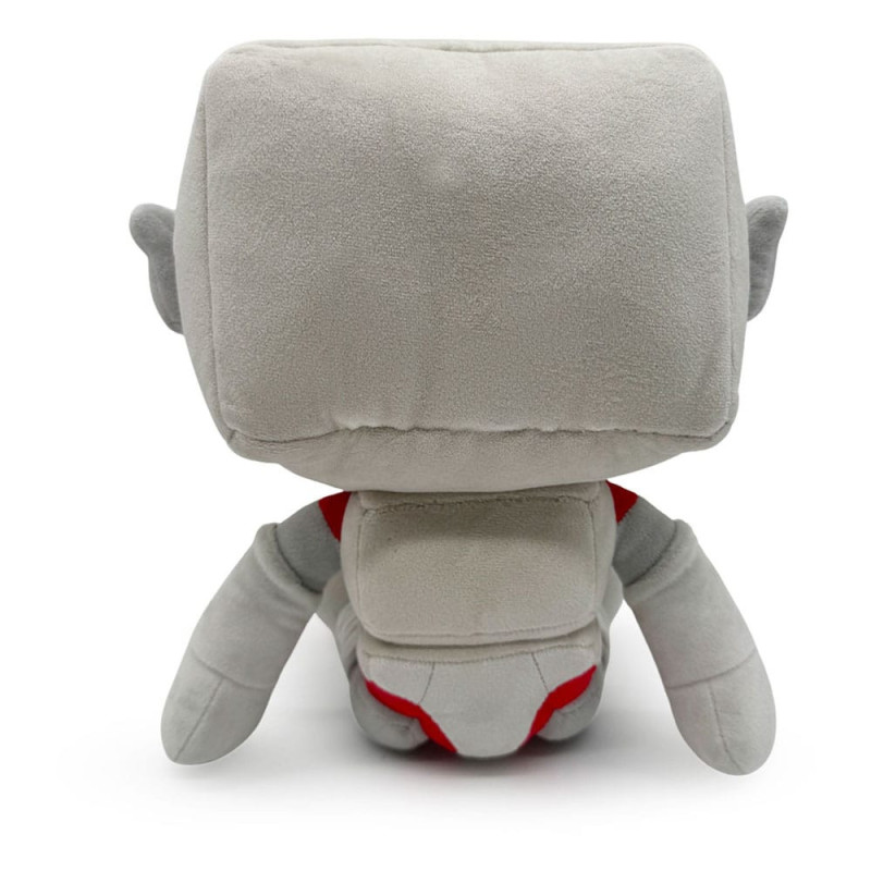 FIN 2025 : Scott Pilgrim - Peluche Robot-01 23 cm