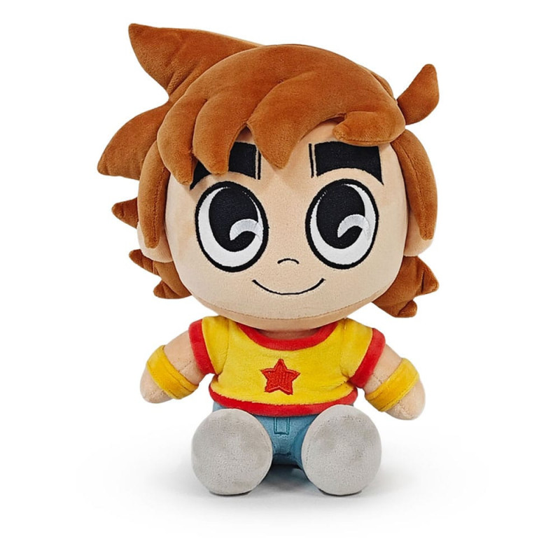 Scott Pilgrim - Peluche Scott Pilgrim 23 cm