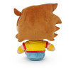 FIN 2025 : Scott Pilgrim - Peluche Scott Pilgrim 23 cm