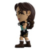 FIN 2025 : Tomb Raider 4 - Figurine vinyle Lara Croft 11 cm