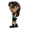 FIN 2025 : Tomb Raider 4 - Figurine vinyle Lara Croft 11 cm