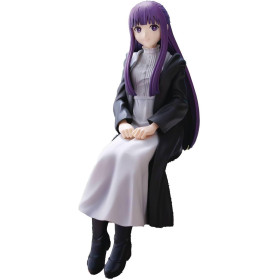 Frieren - Figurine Noodle Stopper Fern (re-run)