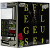 Beetlejuice 2 - Movie Maniacs - Figurine diorama Beetlejuice, Astrid, Bob, Baby Beetlejuice & Sandworm