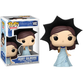 Gilmore Girls - Pop! - Rory Gilmore n°1492
