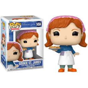 Gilmore Girls - Pop! - Sookie St. James n°1494