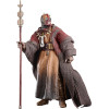 Star Wars - Black Series 6" - Tusken Chieftain 15 cm (The Book of Boba Fett) BOITE ABIMEE
