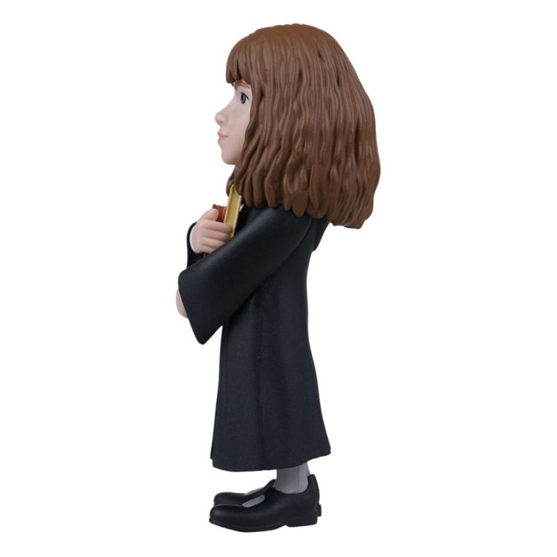 Harry Potter - Figurine 12 cm Minix : Hermione Granger