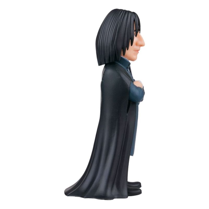 Harry Potter - Figurine 12 cm Minix : Severus Snape