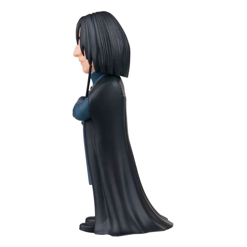 Harry Potter - Figurine 12 cm Minix : Severus Snape