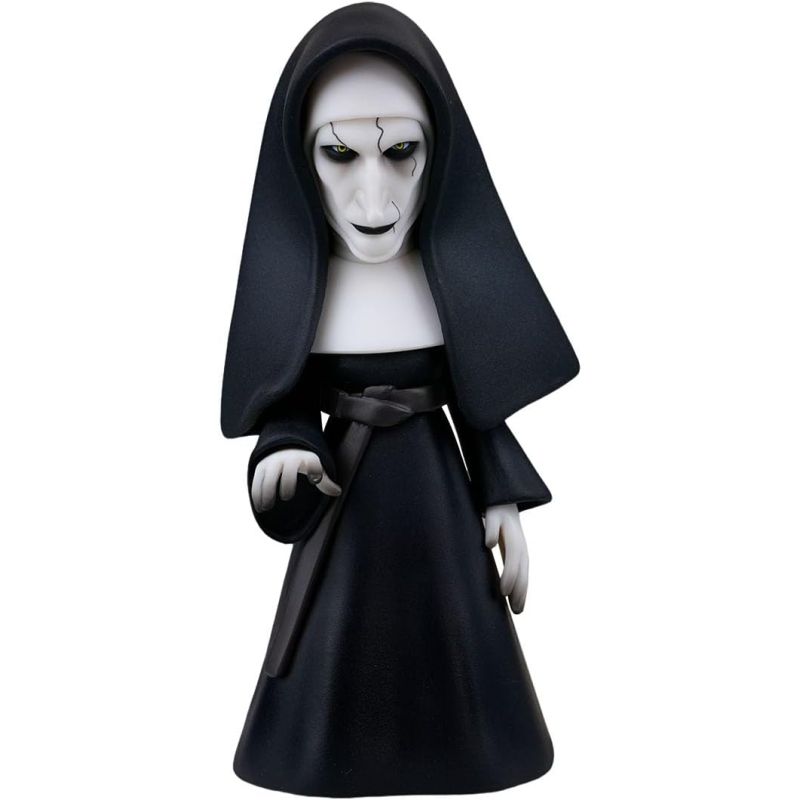 The Conjuring Universe - Figurine 12 cm Minix : The Nun