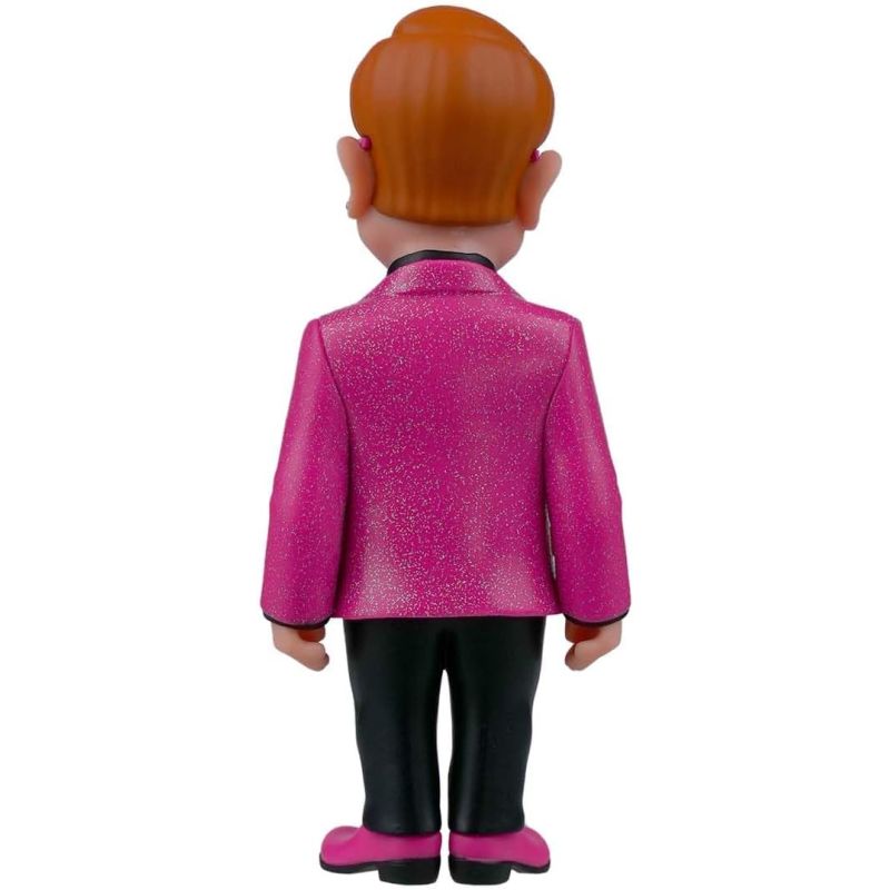 Elton John - Figurine 12 cm Minix