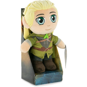 Lord of the Rings - Peluche Legolas 28 cm