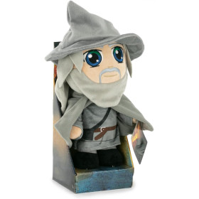 Lord of the Rings - Peluche Gandalf 28 cm