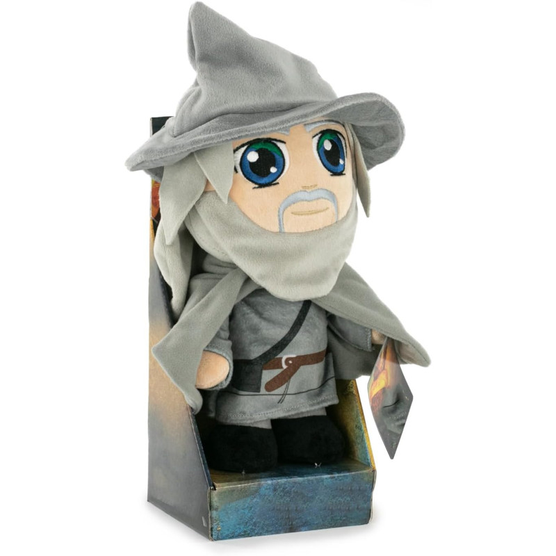 Lord of the Rings - Peluche Gandalf 28 cm