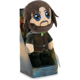 Lord of the Rings - Peluche Aragorn 28 cm