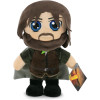 Lord of the Rings - Peluche Aragorn 28 cm
