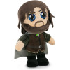 Lord of the Rings - Peluche Aragorn 28 cm