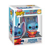 AOUT 2025 : Disney : Lilo & Stitch - Bitty Pop! Ride - Stitch & The Red One